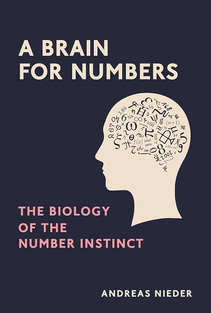 Amazon.com: A Brain for Numbers: The Biology of the Number